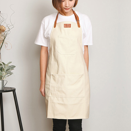 客製圍裙上衣帽子06